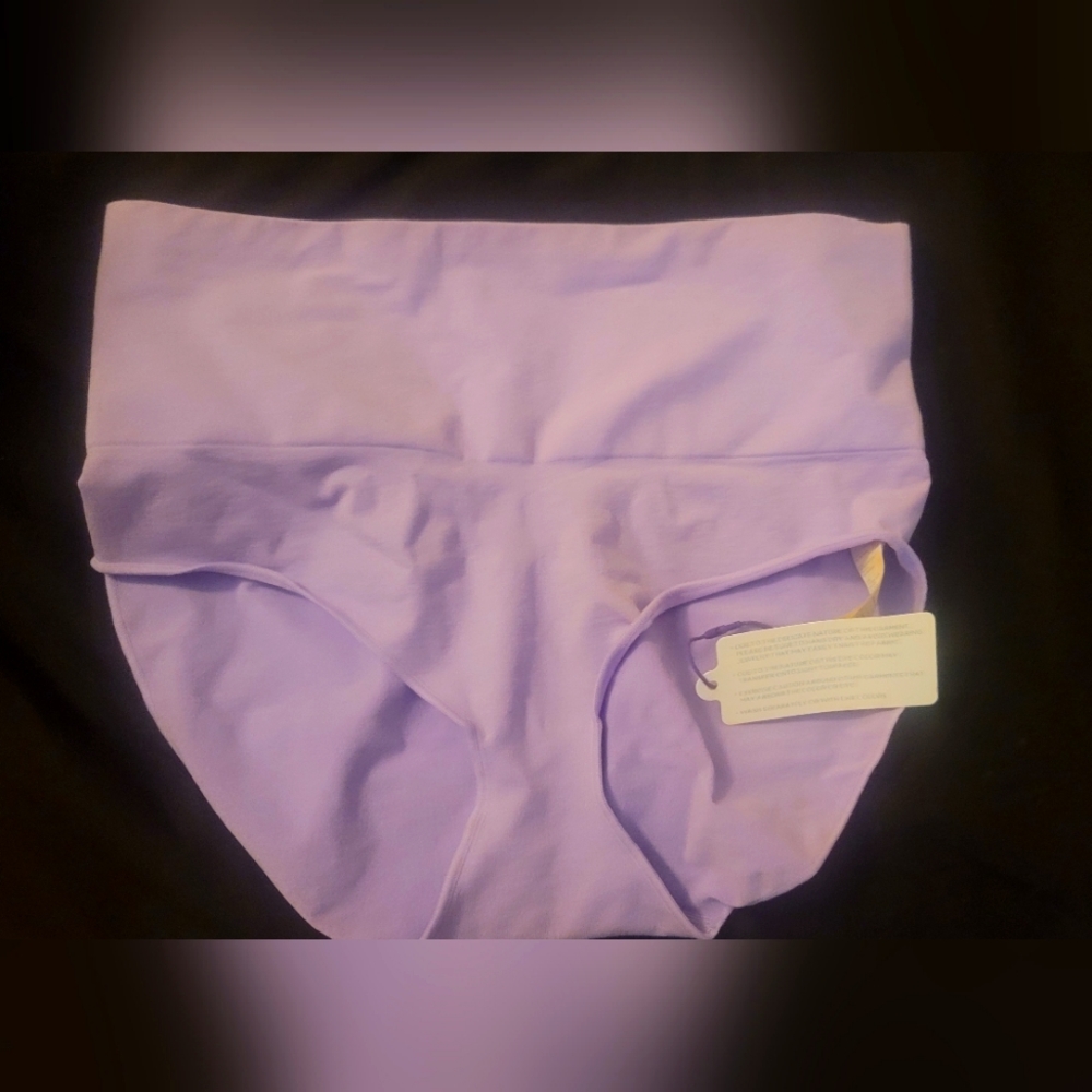 Yitty high waisted underwear